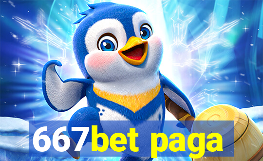 667bet paga